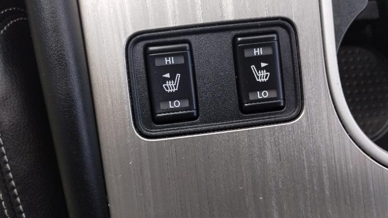 Nissan Murano SL 4D SUV FWD 2018