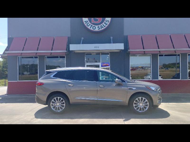 2019 Buick Enclave Essence FWD