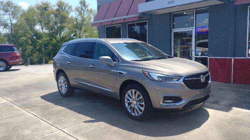 Buick Enclave Essence FWD 2019