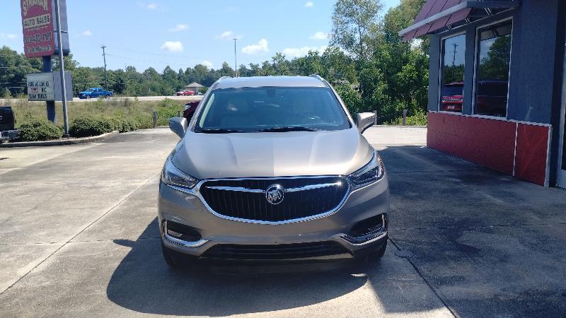 Buick Enclave Essence FWD 2019