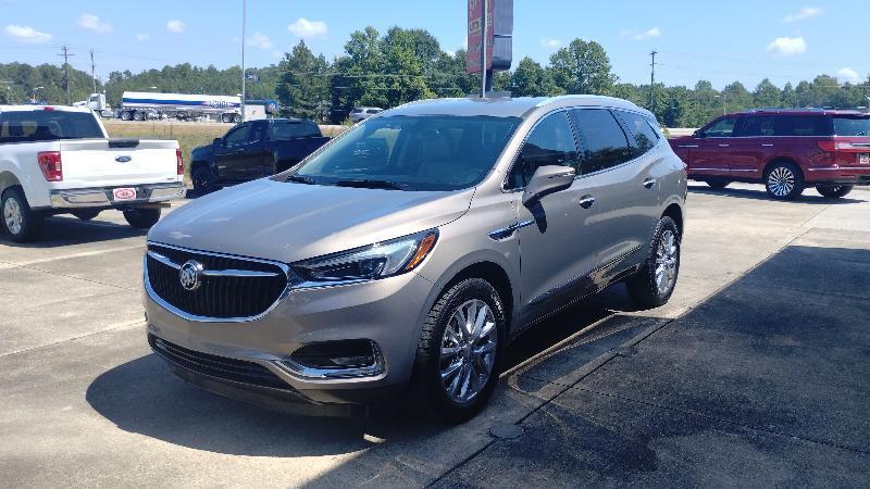 Buick Enclave Essence FWD 2019