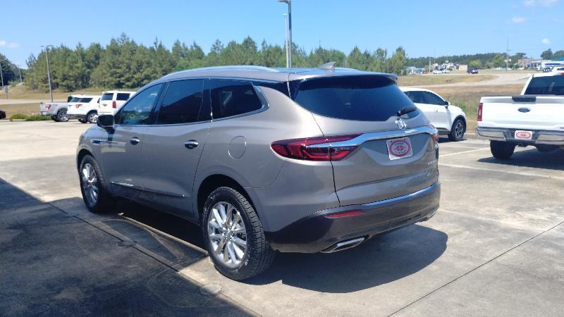 Buick Enclave Essence FWD 2019