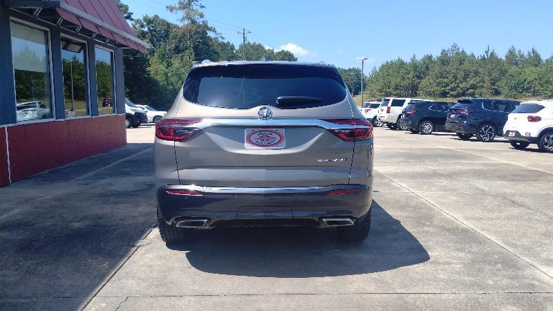 Buick Enclave Essence FWD 2019