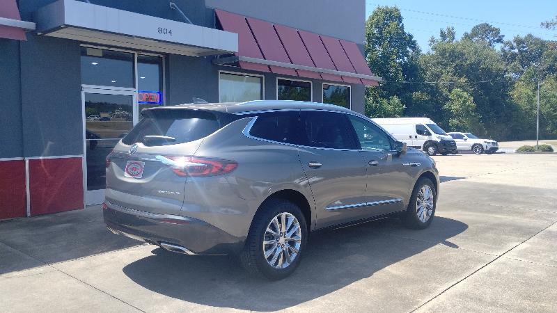 Buick Enclave Essence FWD 2019