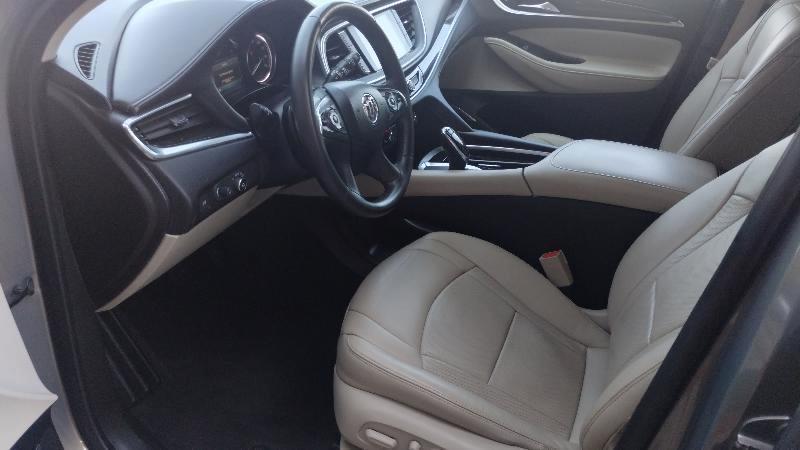 Buick Enclave Essence FWD 2019
