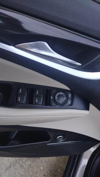 Buick Enclave Essence FWD 2019
