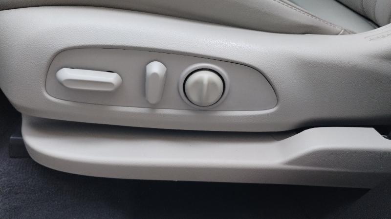 Buick Enclave Essence FWD 2019