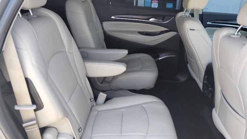 Buick Enclave Essence FWD 2019