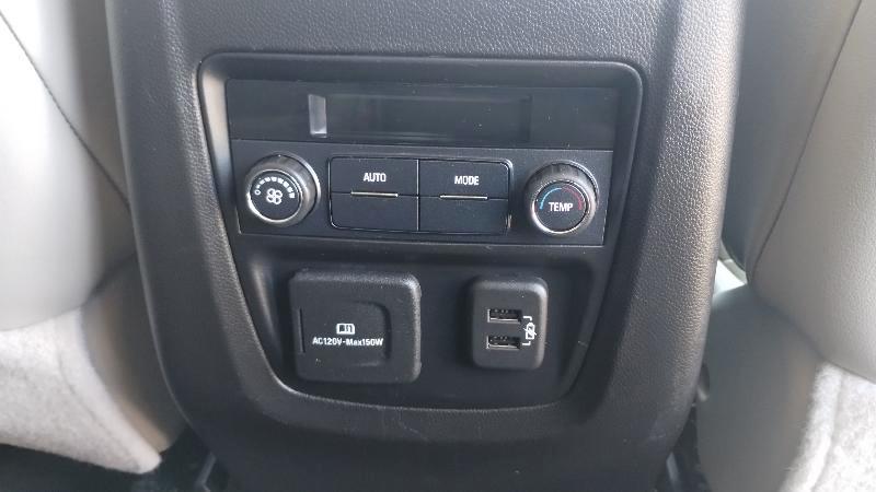 Buick Enclave Essence FWD 2019