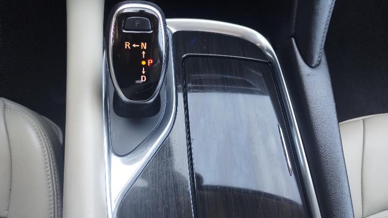 Buick Enclave Essence FWD 2019