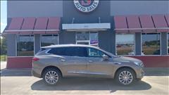 2019 Buick Enclave 