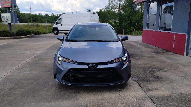 Toyota Corolla LE 2024
