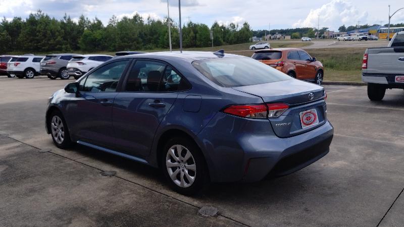 Toyota Corolla LE 2024