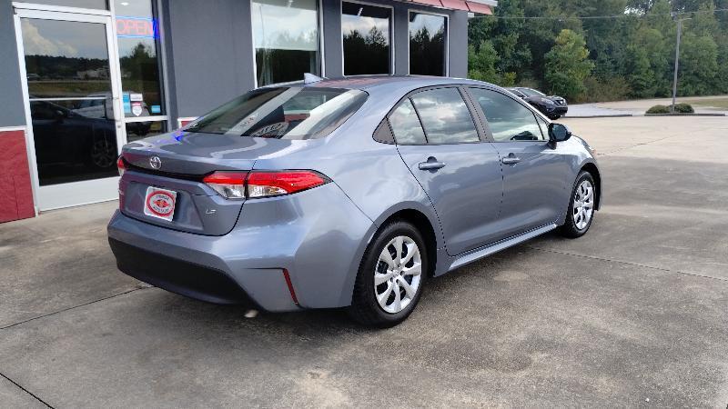 Toyota Corolla LE 2024