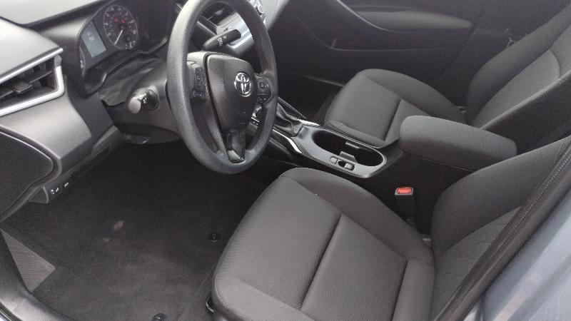 Toyota Corolla LE 2024