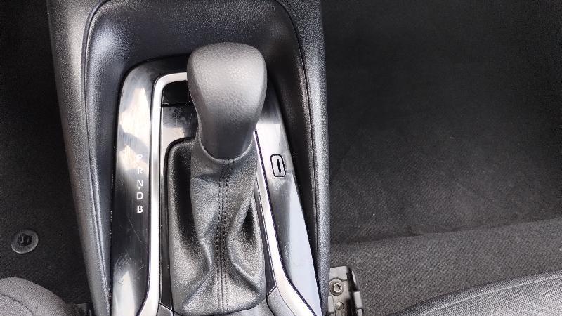Toyota Corolla LE 2024