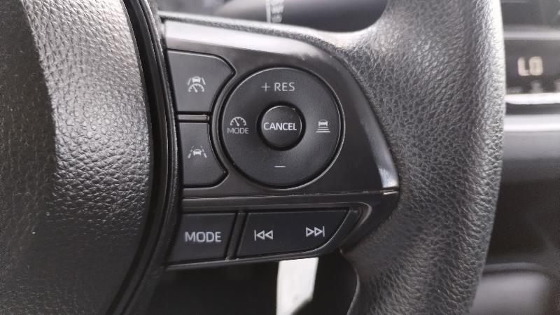 Toyota Corolla LE 2024