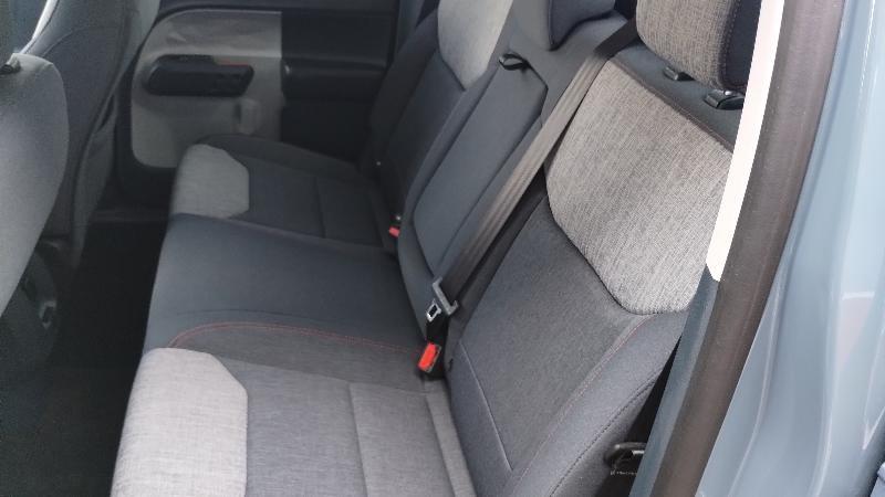 Ford Maverick XLT FWD SuperCrew 2022
