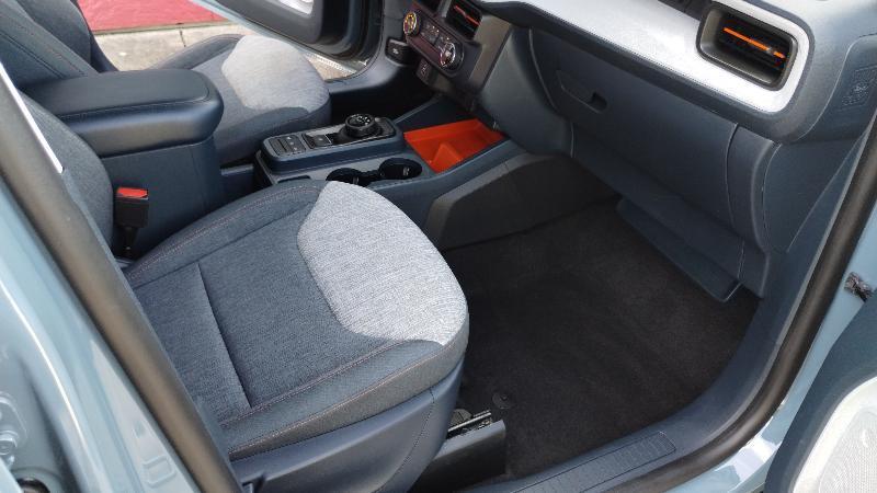 Ford Maverick XLT FWD SuperCrew 2022