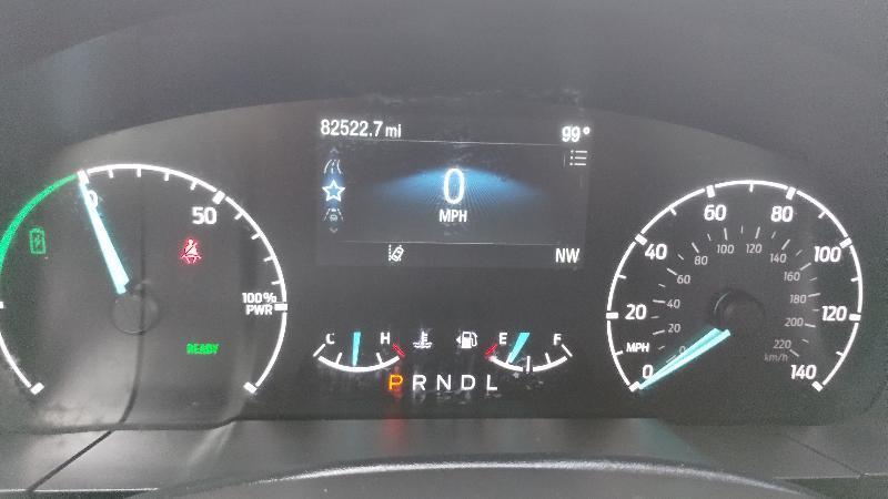 Ford Maverick XLT FWD SuperCrew 2022