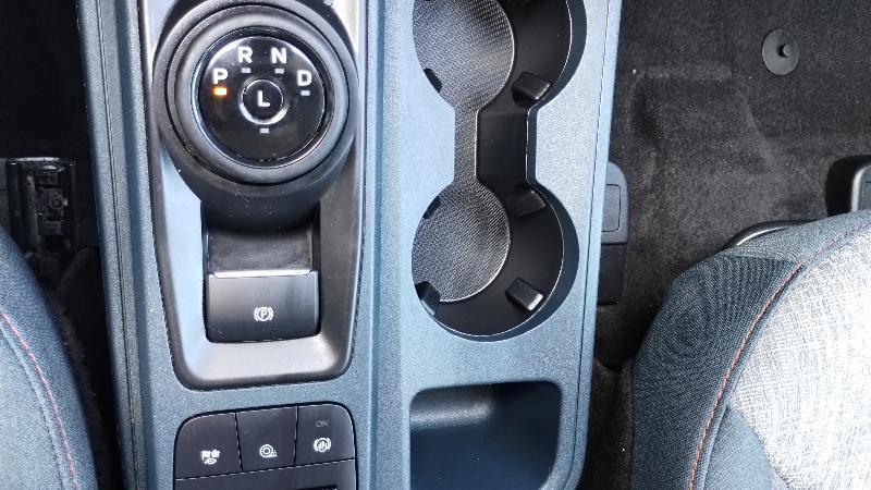 Ford Maverick XLT FWD SuperCrew 2022
