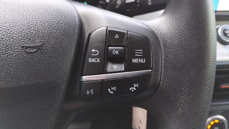Ford Maverick XLT FWD SuperCrew 2022