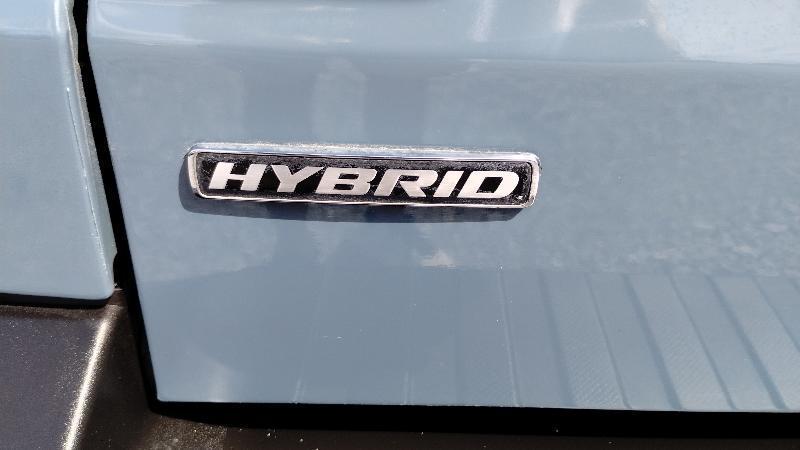 Ford Maverick XLT FWD SuperCrew 2022