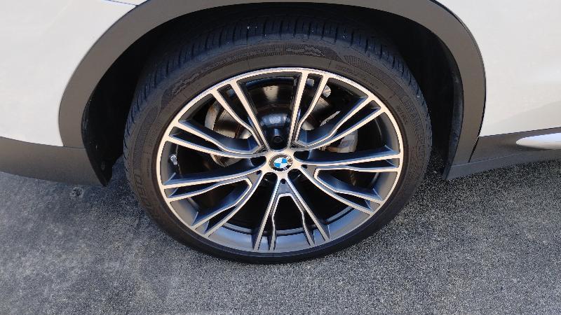 BMW X3 xDrive30i 2023