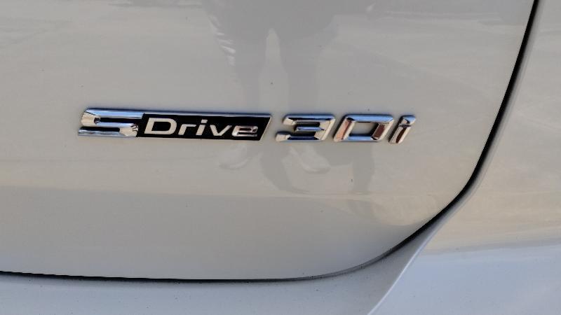 BMW X3 xDrive30i 2023