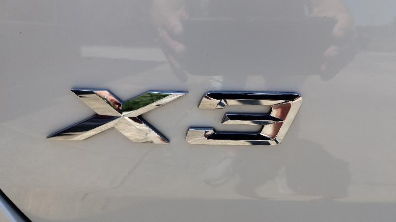 BMW X3 xDrive30i 2023