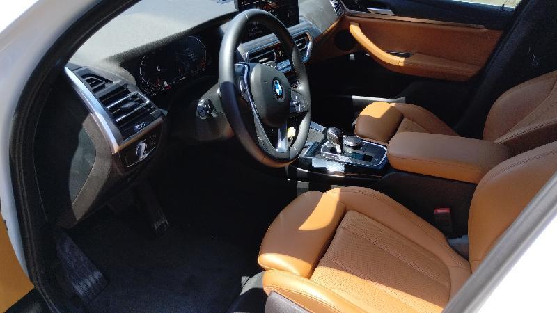 BMW X3 xDrive30i 2023