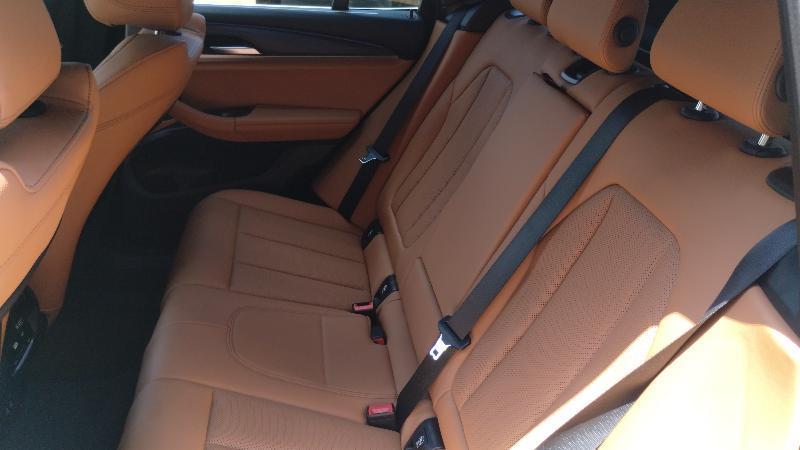 BMW X3 xDrive30i 2023