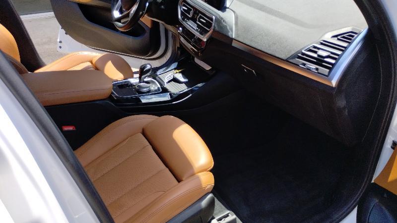 BMW X3 xDrive30i 2023