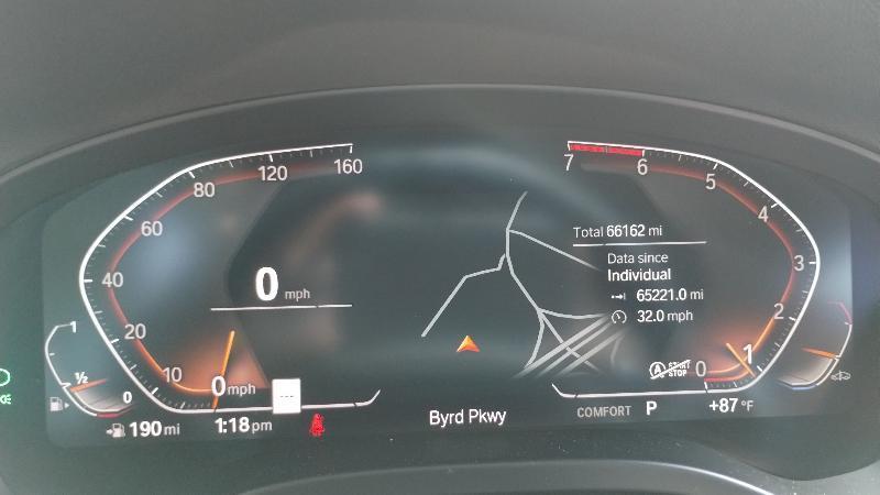 BMW X3 xDrive30i 2023