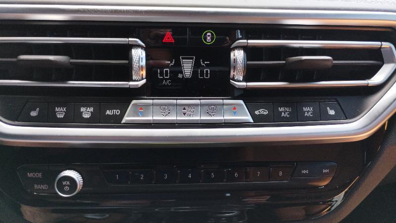BMW X3 xDrive30i 2023