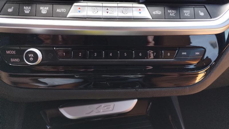 BMW X3 xDrive30i 2023