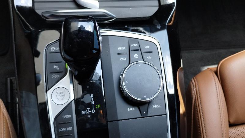 BMW X3 xDrive30i 2023