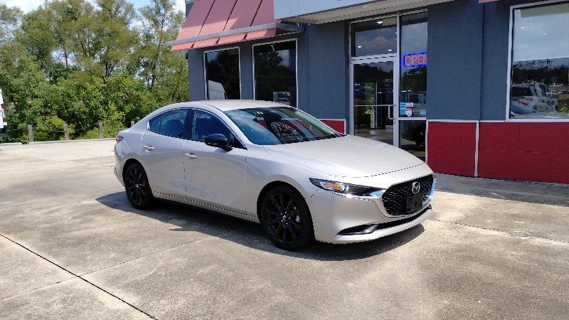 Mazda MAZDA3 2.5 S Select Sport 2024