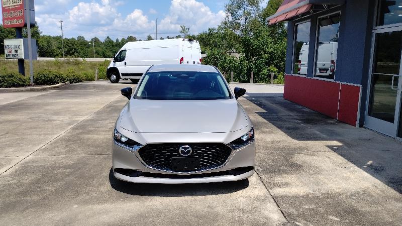 Mazda MAZDA3 2.5 S Select Sport 2024