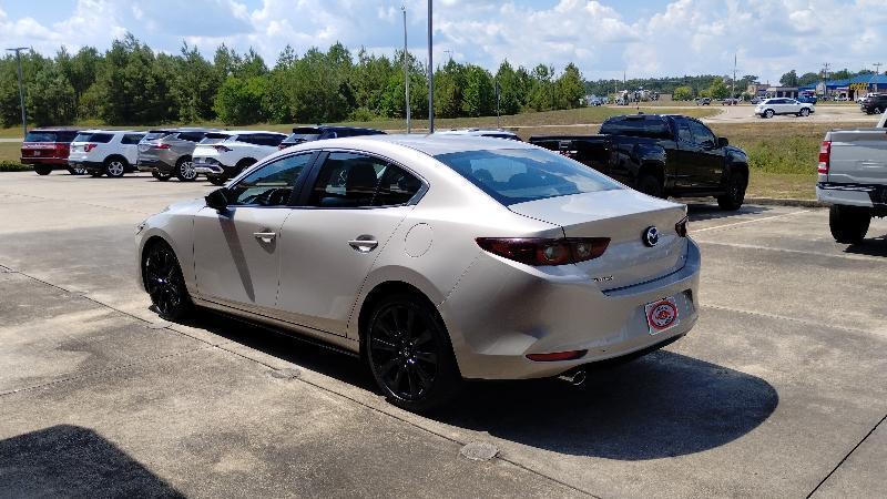 Mazda MAZDA3 2.5 S Select Sport 2024
