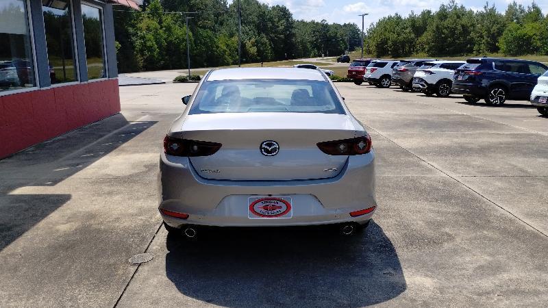Mazda MAZDA3 2.5 S Select Sport 2024