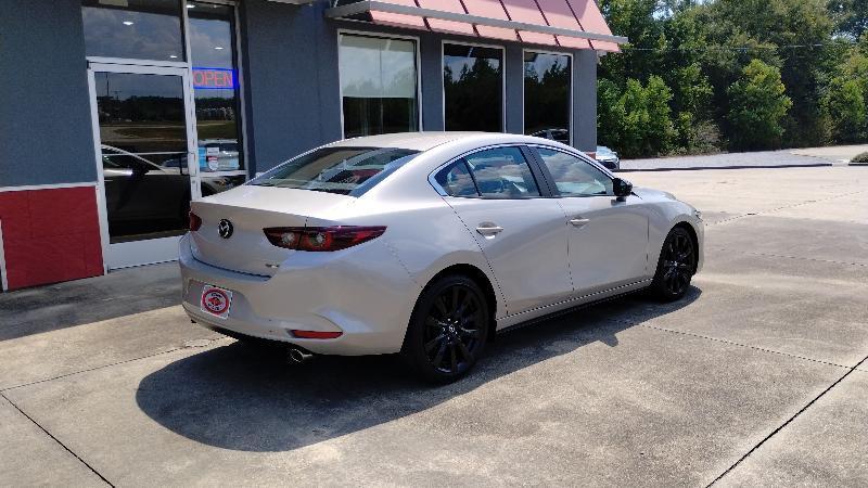 Mazda MAZDA3 2.5 S Select Sport 2024