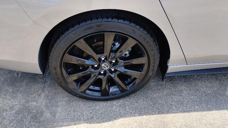 Mazda MAZDA3 2.5 S Select Sport 2024