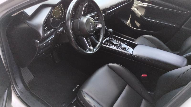 Mazda MAZDA3 2.5 S Select Sport 2024