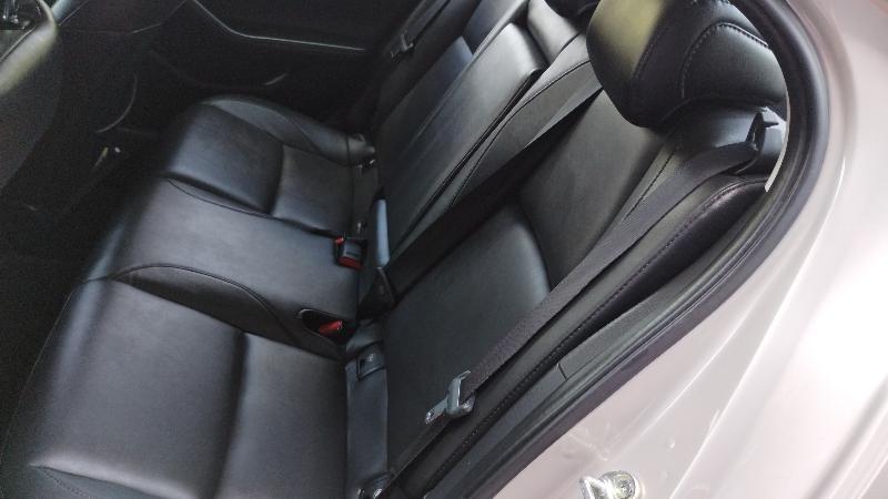 Mazda MAZDA3 2.5 S Select Sport 2024