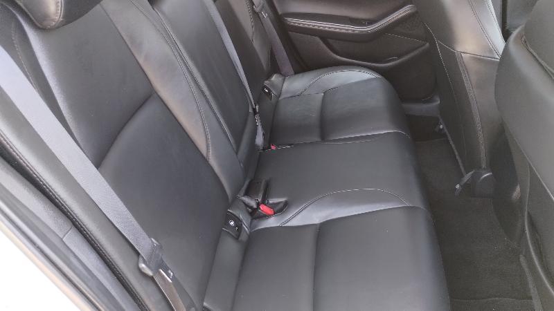 Mazda MAZDA3 2.5 S Select Sport 2024