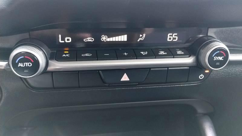 Mazda MAZDA3 2.5 S Select Sport 2024