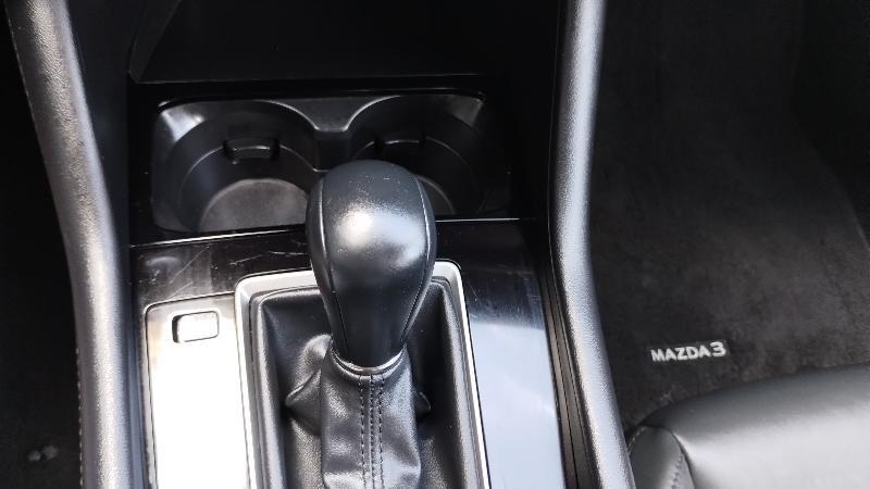 Mazda MAZDA3 2.5 S Select Sport 2024