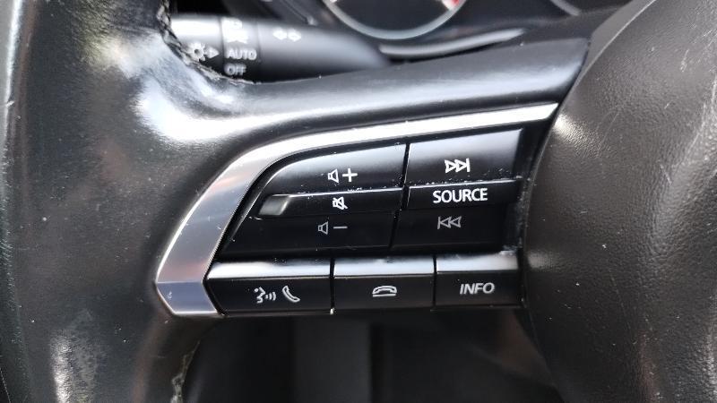 Mazda MAZDA3 2.5 S Select Sport 2024