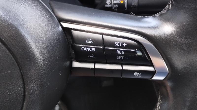 Mazda MAZDA3 2.5 S Select Sport 2024